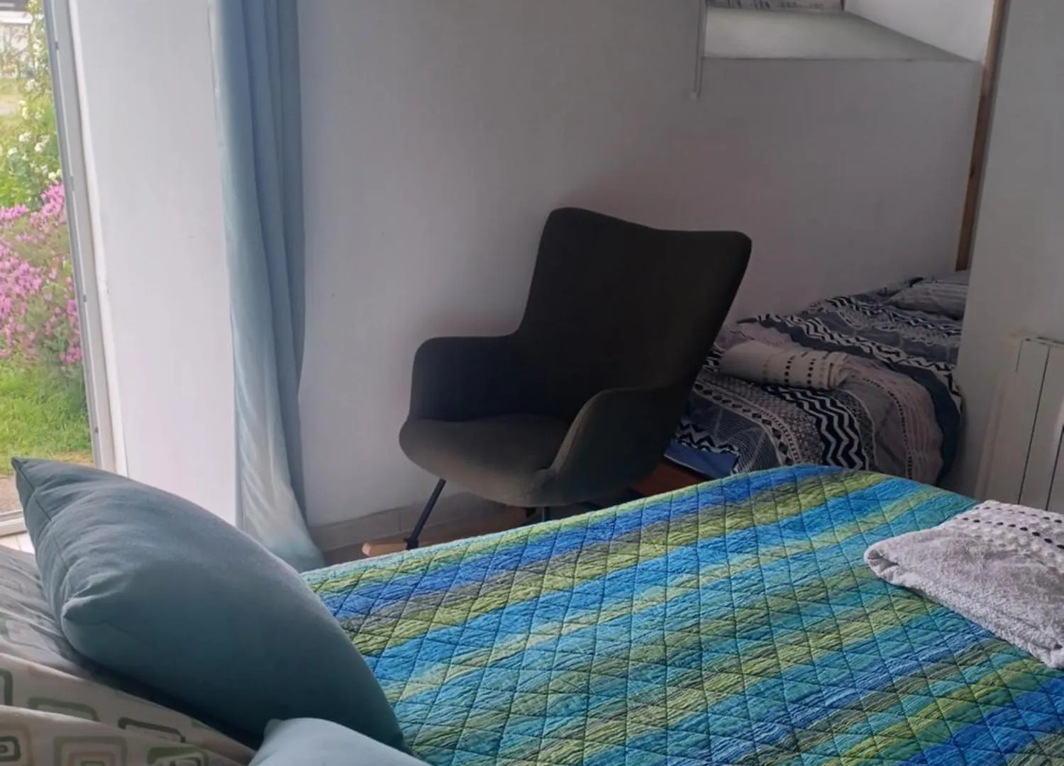 Couette-café Bethesda Plouasne - Family Friendly B&B, Countryside Location