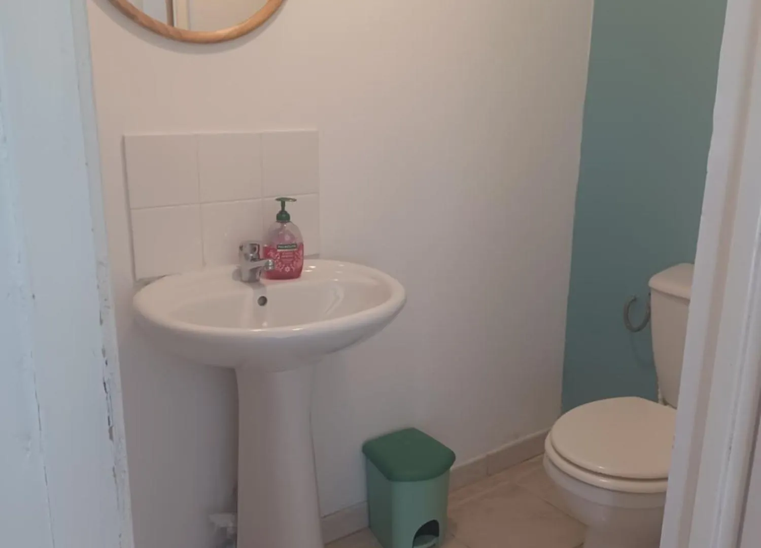 Bethesda Plouasne - Family Friendly B&B, Countryside Location Couette-café