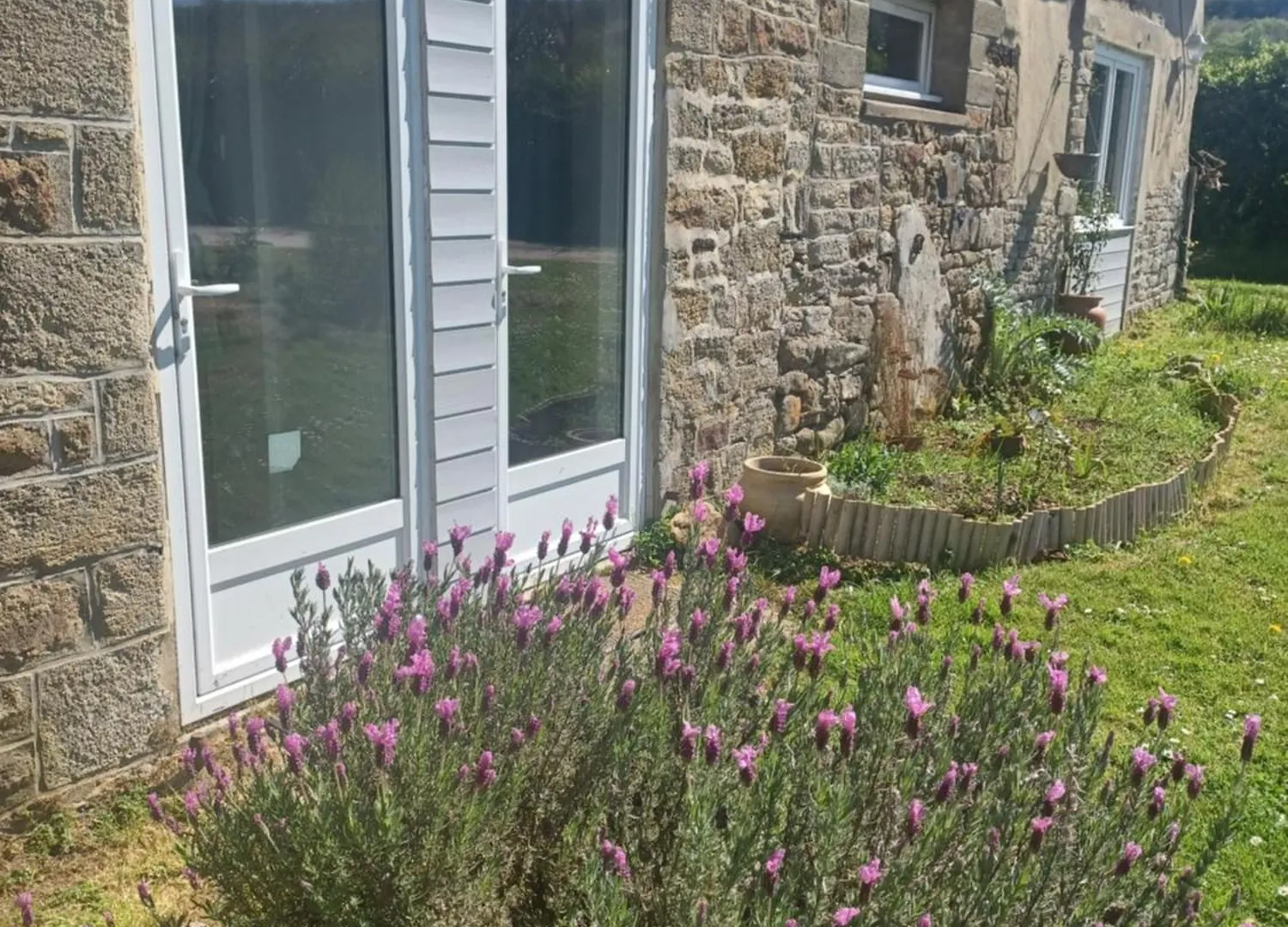 Bethesda Plouasne - Family Friendly B&B, Countryside Location