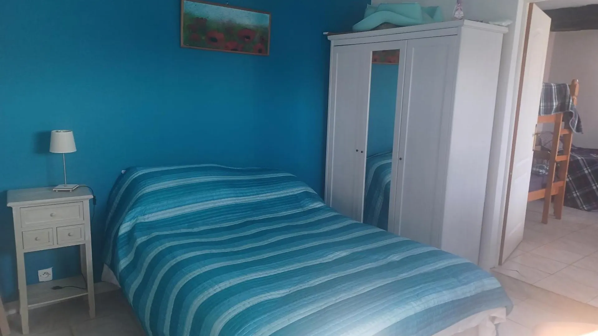 Bethesda Plouasne - Family Friendly B&B, Countryside Location 0*,  France