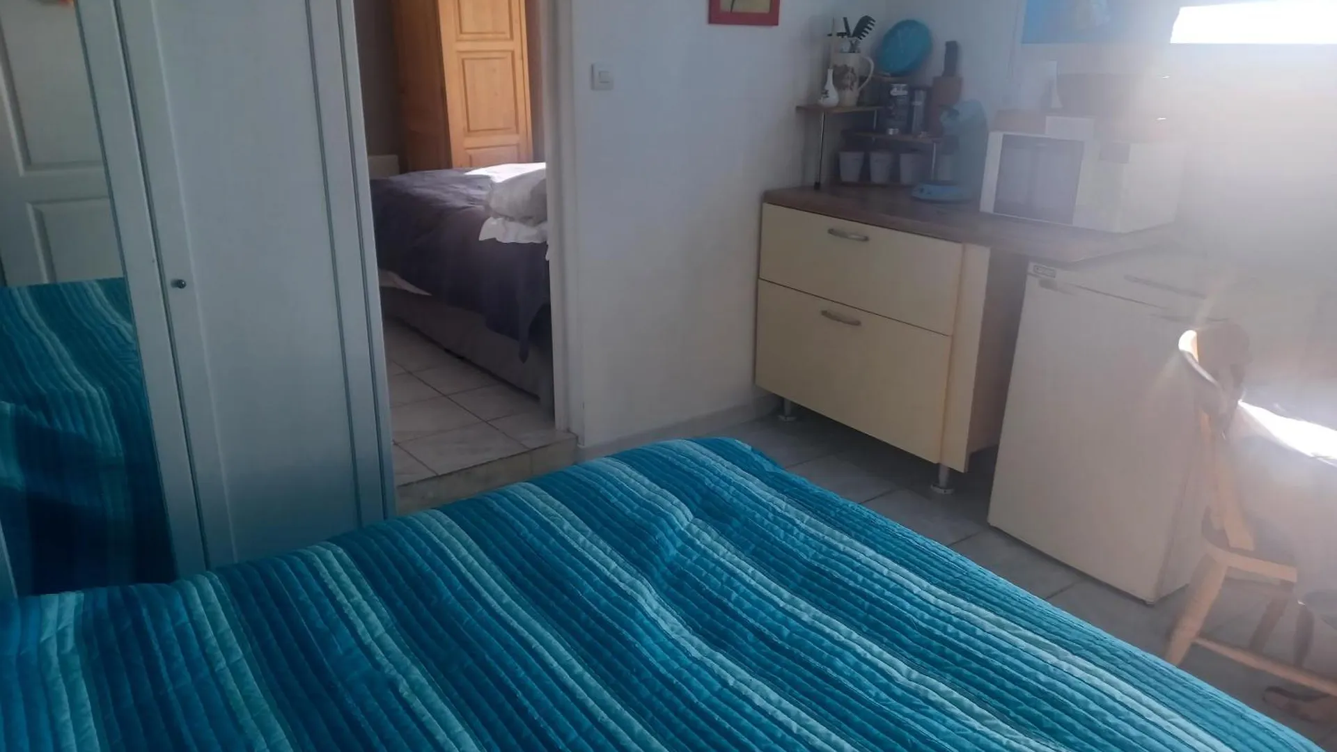 Bethesda Plouasne - Family Friendly B&B, Countryside Location Couette-café