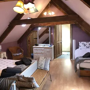 La Forge Perret (Morbihan)